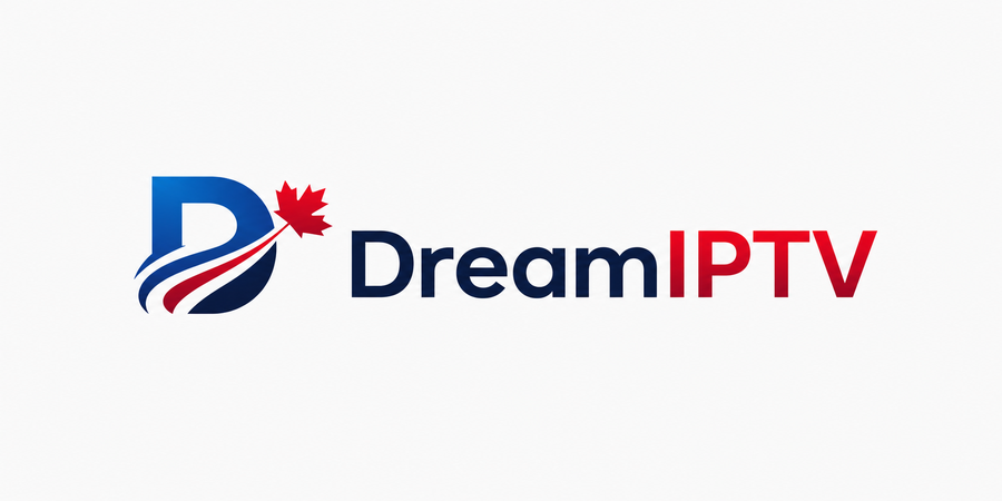 DreamIPTV logo